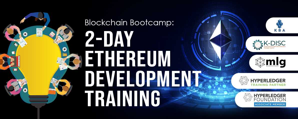 ethereum bootcamp