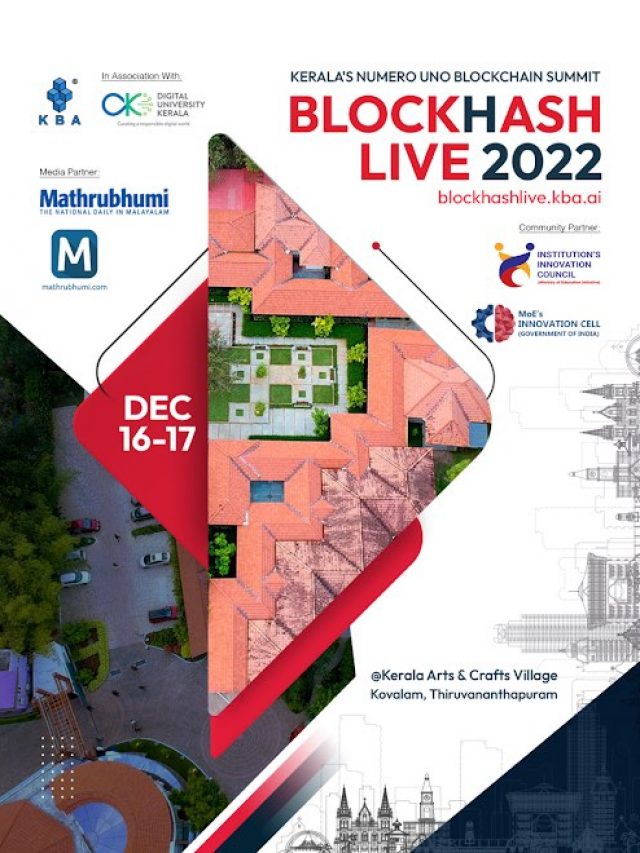 Blockhash 2022
