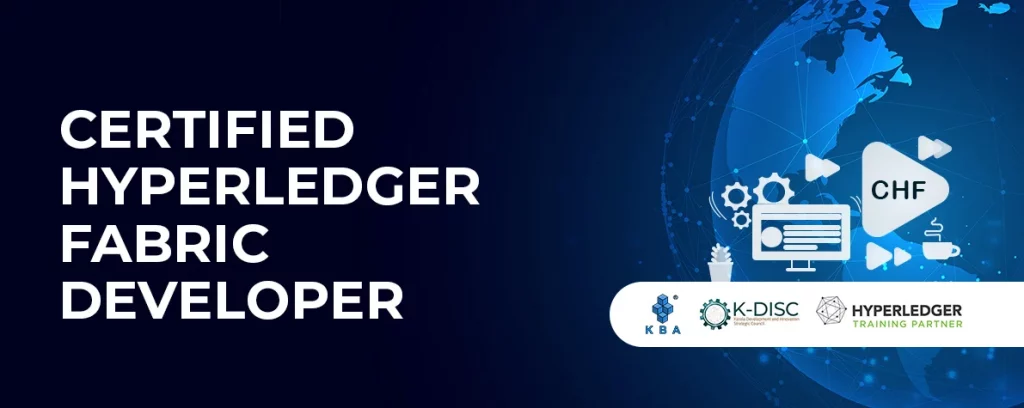 Certified Hyperledger Fabric Developer - Blockchain Tutorial