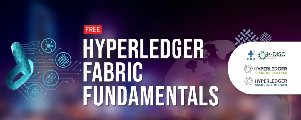 Hyper ledger program - KBA blockchain technology courses