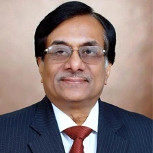 M. Madhavan Nambiar IAS