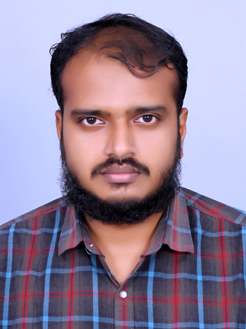 Shamnad
